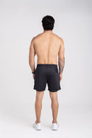 Shorts Dry-Fit 2 em 1 - Preto